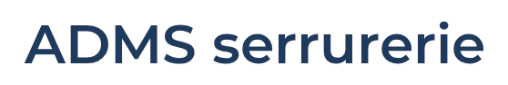 ADMS serrurerie-logo